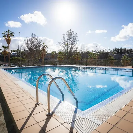 Penthouse With Private Roof Terrace - Tesoro Del Galeon Lejlighed Costa Adeje (Tenerife)