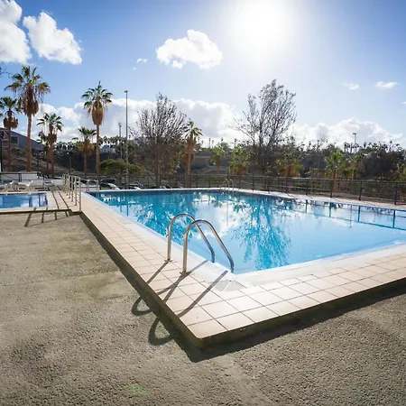 Penthouse With Private Roof Terrace - Tesoro Del Galeon Lejlighed *