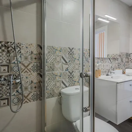 Penthouse With Private Roof Terrace - Tesoro Del Galeon Lägenhet Costa Adeje (Tenerife)