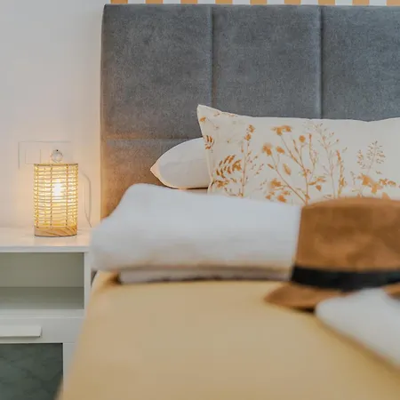 Penthouse With Private Roof Terrace - Tesoro Del Galeon Apartman Costa Adeje (Tenerife)