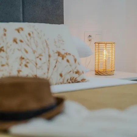 Apartman Penthouse With Private Roof Terrace - Tesoro Del Galeon Costa Adeje (Tenerife)