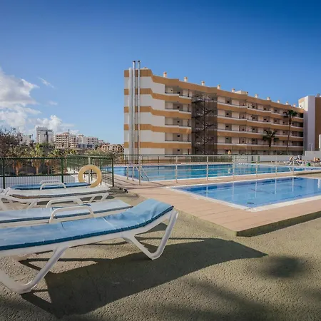 Apartament Americas With Ocean Views