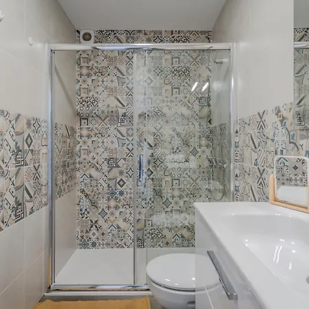 Penthouse With Private Roof Terrace - Tesoro Del Galeon アデヘ