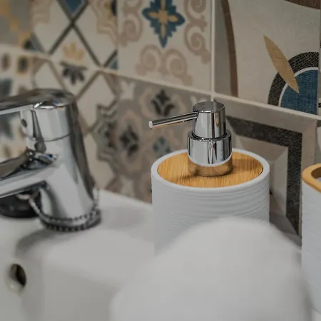 Apartman Penthouse With Private Roof Terrace - Tesoro Del Galeon