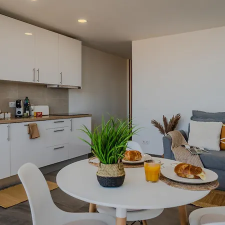Penthouse With Private Roof Terrace - Tesoro Del Galeon アデヘ
