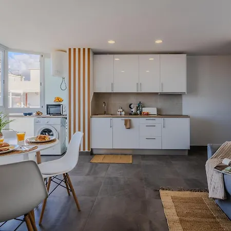 Apartament Americas With Ocean Views