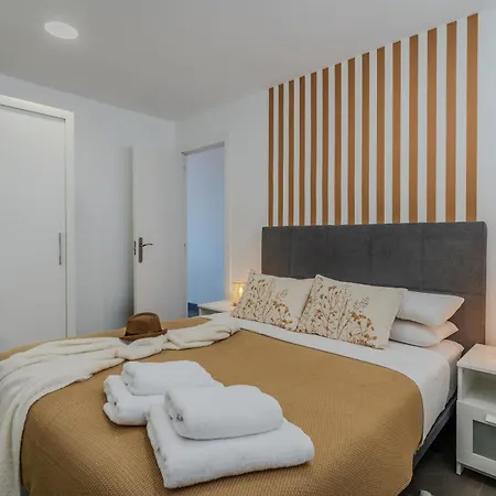 Penthouse With Private Roof Terrace - Tesoro Del Galeon * アデヘ