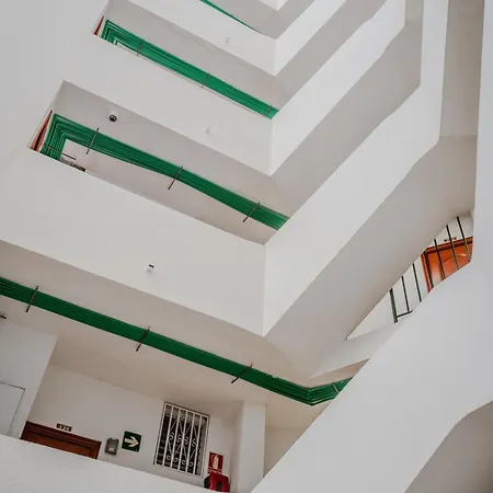 Apartman Penthouse With Private Roof Terrace - Tesoro Del Galeon
