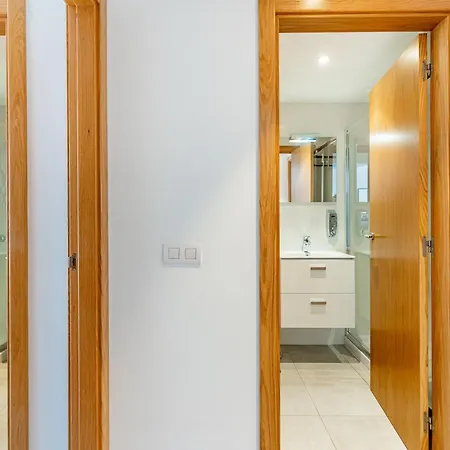 Penthouse With Private Roof Terrace - Tesoro Del Galeón