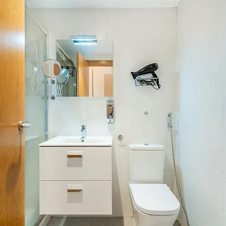 Penthouse With Private Roof Terrace - Tesoro Del Galeón Apartamento