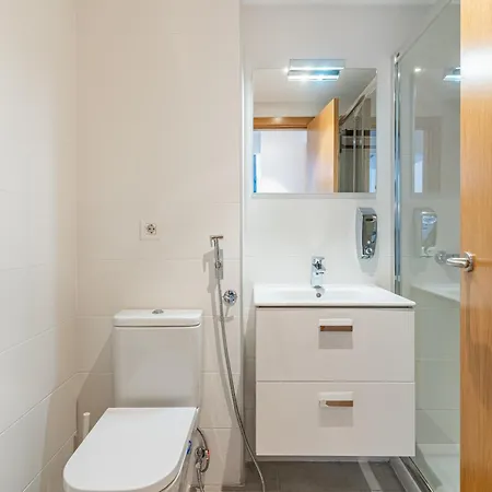 Penthouse With Private Roof Terrace - Tesoro Del Galeón Apartamento *