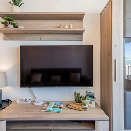 Apartamento Penthouse With Private Roof Terrace - Tesoro Del Galeón Costa Adeje (Tenerife)