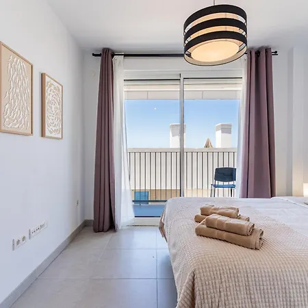Penthouse With Private Roof Terrace - Tesoro Del Galeón Apartamento *