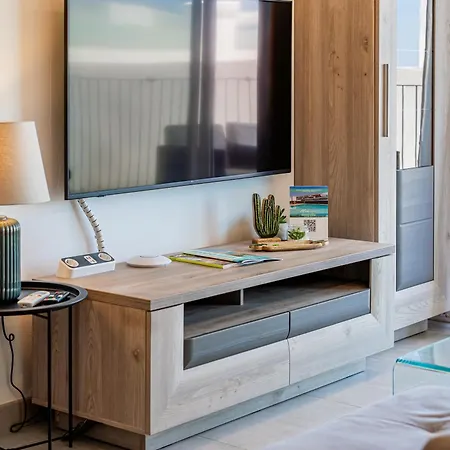 Penthouse With Private Roof Terrace - Tesoro Del Galeón Apartamento *