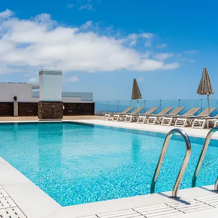 Apartamento Penthouse With Private Roof Terrace - Tesoro Del Galeón *