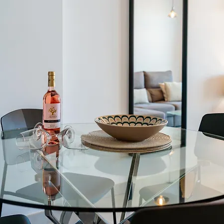 Penthouse With Private Roof Terrace - Tesoro Del Galeón Apartamento
