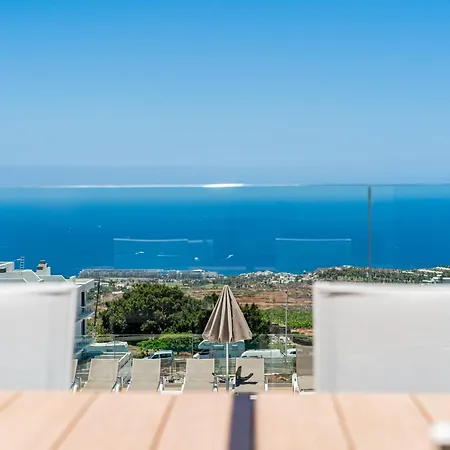 Penthouse With Private Roof Terrace - Tesoro Del Galeón Apartamento *