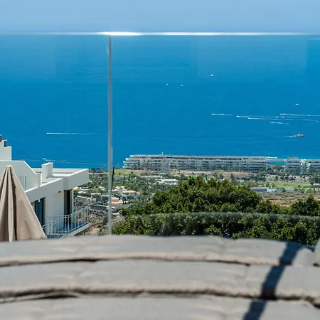 Penthouse With Private Roof Terrace - Tesoro Del Galeón Apartamento