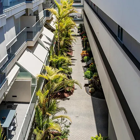 Penthouse With Private Roof Terrace - Tesoro Del Galeón Apartamento