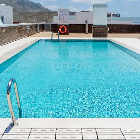 Penthouse With Private Roof Terrace - Tesoro Del Galeón Apartamento