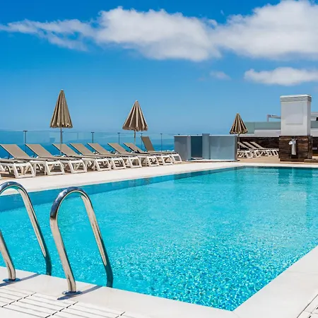 Apartamento Penthouse With Private Roof Terrace - Tesoro Del Galeón
