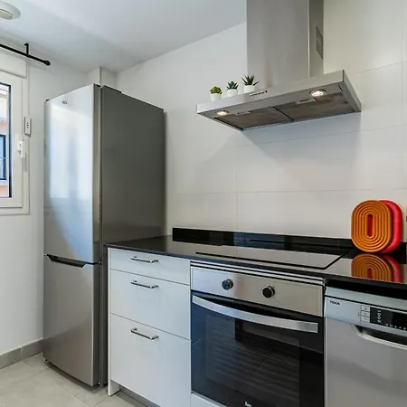 Penthouse With Private Roof Terrace - Tesoro Del Galeón * Costa Adeje (Tenerife)