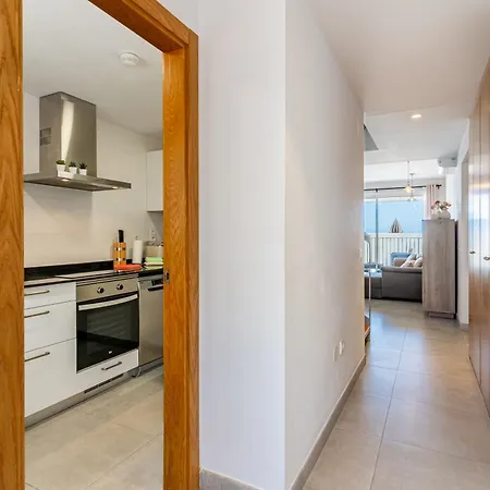 Apartamento Penthouse With Private Roof Terrace - Tesoro Del Galeón *