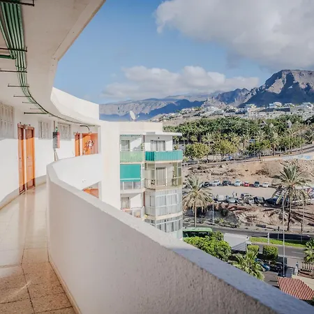 Apartament Penthouse With Private Roof Terrace - Tesoro Del Galeon *